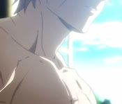 goblin slayer without armor